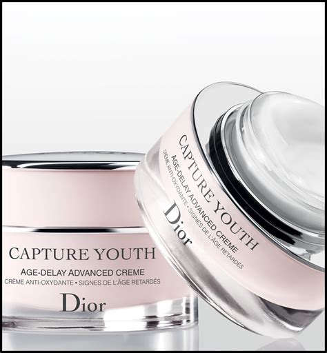 dior eye cream capture youth|Dior Capture youth creme.